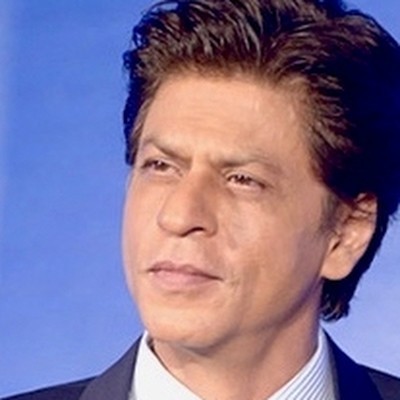 Shah Rukh Khan