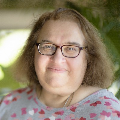 Sharon Salzberg
