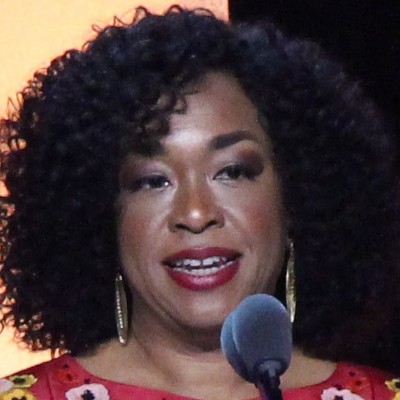 Shonda Rhimes
