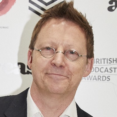 Simon Mayo