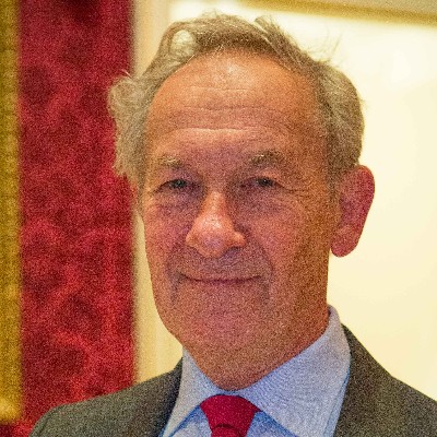 Simon Schama