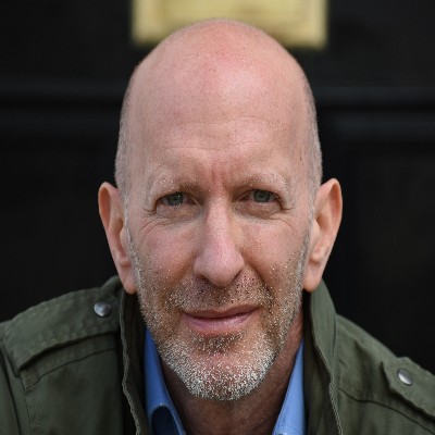 Simon Sebag Montefiore