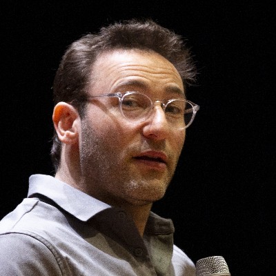 Simon Sinek