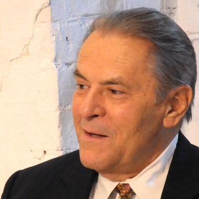 Stanislav Grof