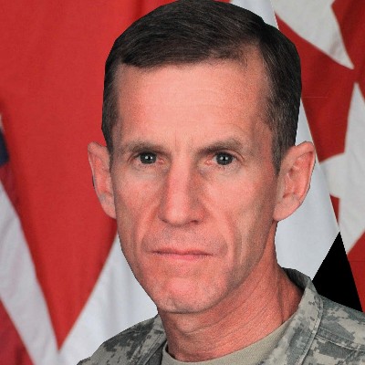 Stanley McChrystal