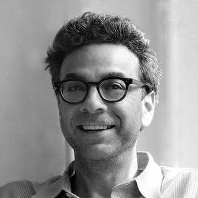 Stephen Dubner