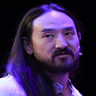 Steve Aoki
