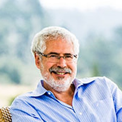 Steve Blank