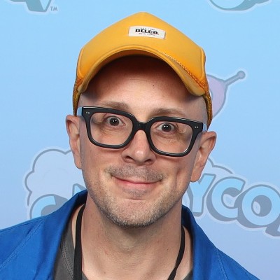 Steve Burns