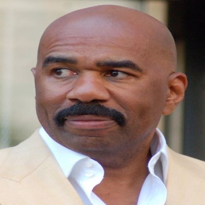 Steve Harvey