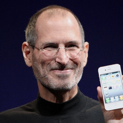 Steve Jobs
