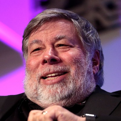 Steve Wozniak