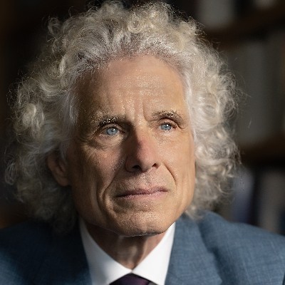 Steven Pinker