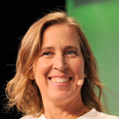 Susan Wojcicki