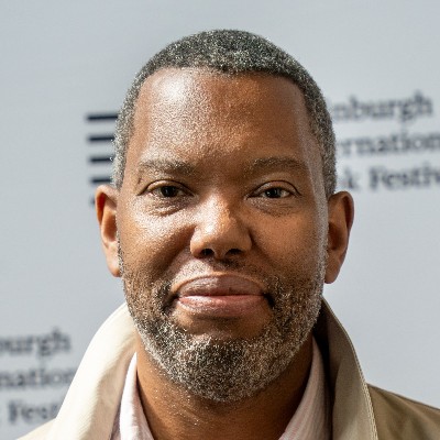 Ta-Nehisi Coates