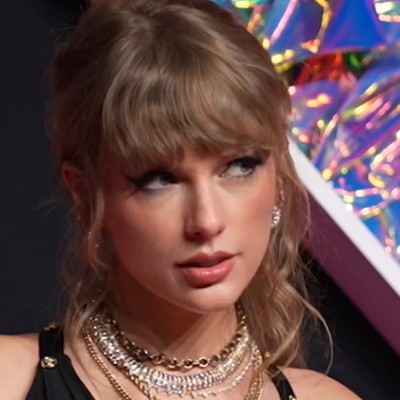 Taylor Swift