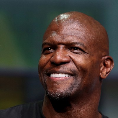 Terry Crews