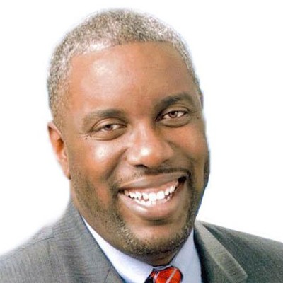 Thabiti Anyabwile