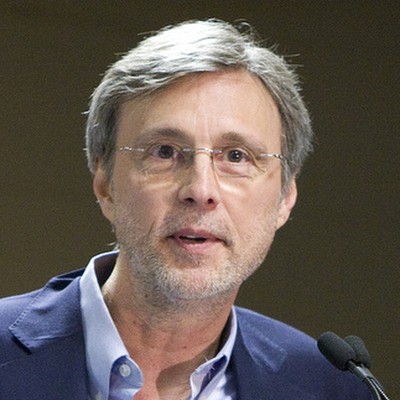Thom Hartmann
