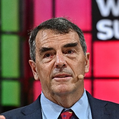 Tim Draper