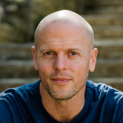 Tim Ferriss