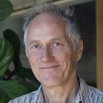 Tim O’Reilly