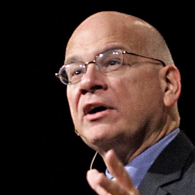 Timothy Keller