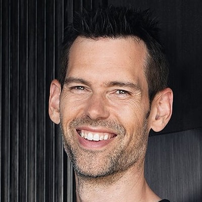 Tom Bilyeu