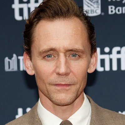 Tom Hiddleston