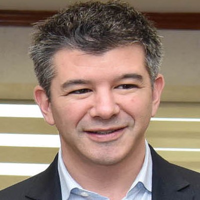 Travis Kalanick