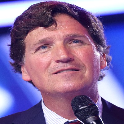 Tucker Carlson