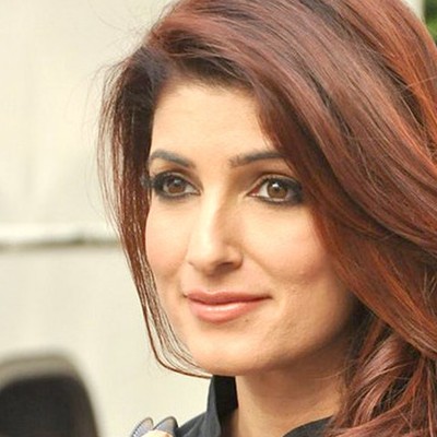 Twinkle Khanna