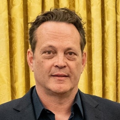 Vince Vaughn