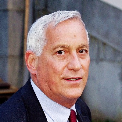 Walter Isaacson
