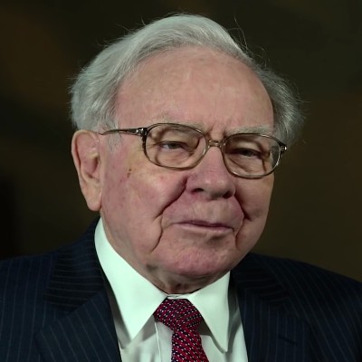 Warren Buffett