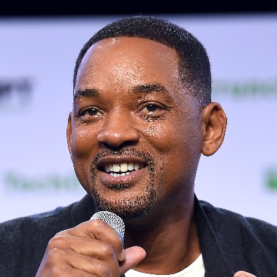 Will Smith