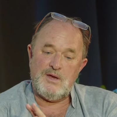 William Dalrymple
