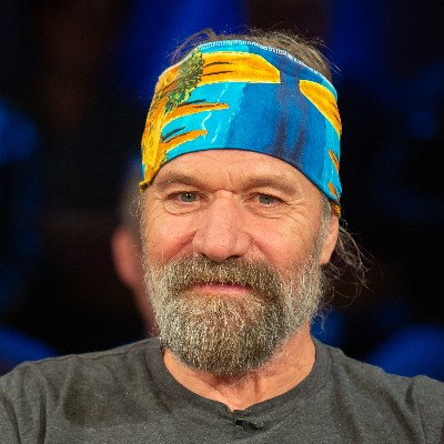 Wim Hof